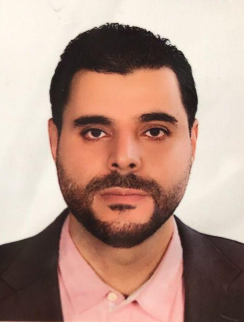 Dr. Mohammed El-hajj 