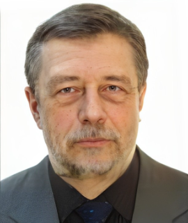 Vladimir Valentinovich Egorov