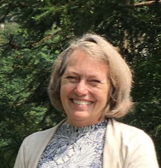 Prof. Patricia Glibert 