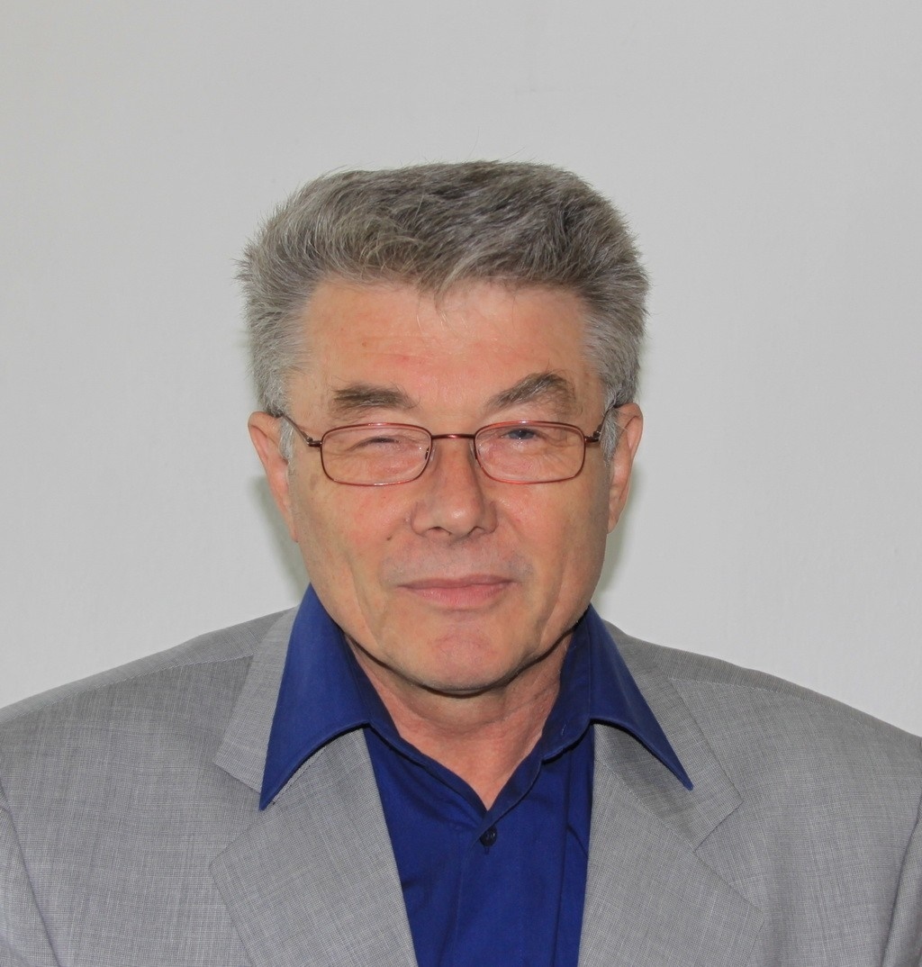 Vladimir Zajac 