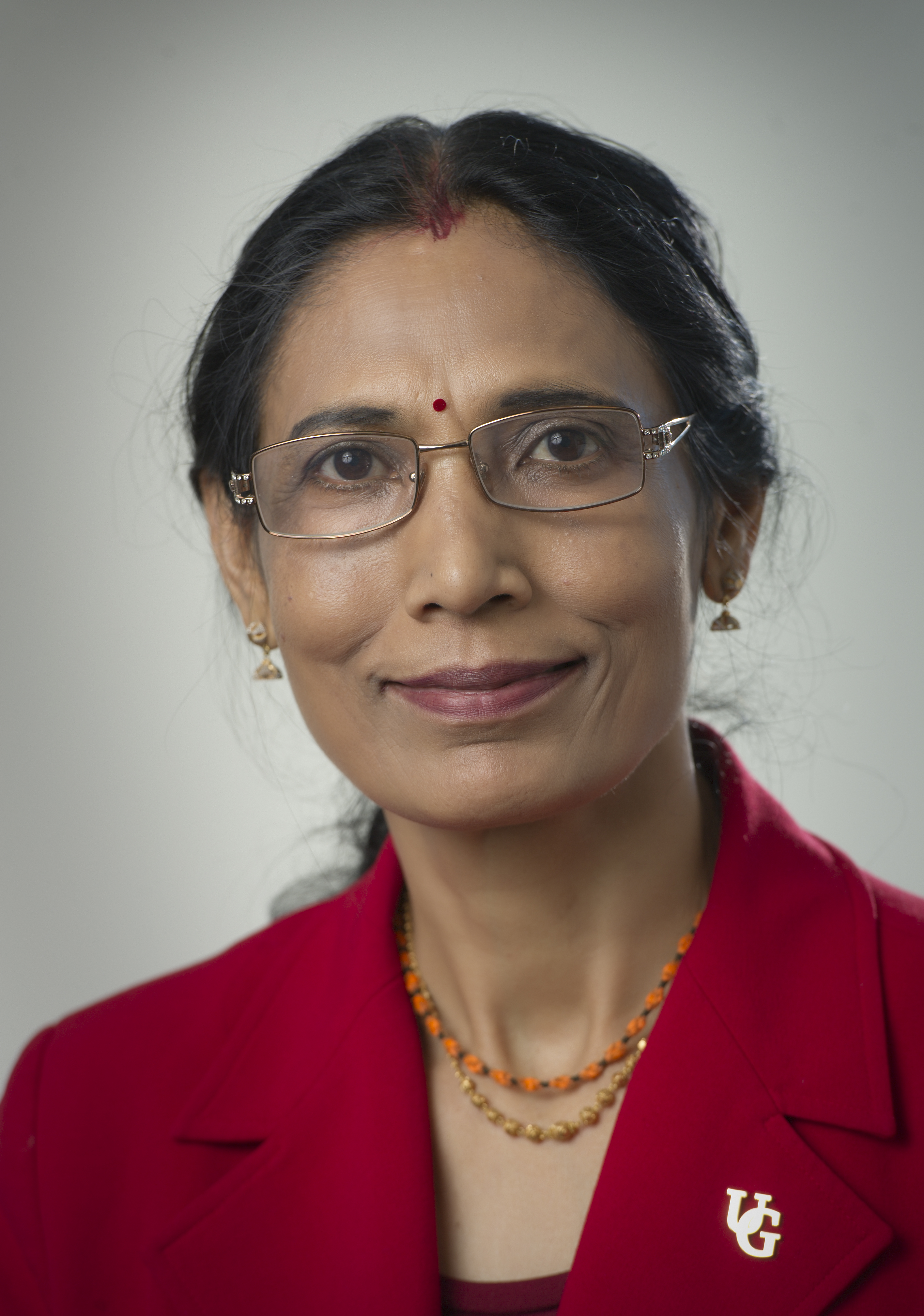 Prof. Manju Misra