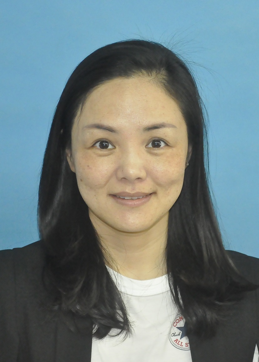 Ms. Yuanyuan Zhang
