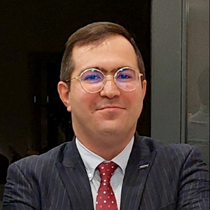 Dr. Hamed Peidayesh