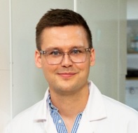 Dr. Torben Daeneke