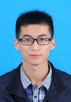 Dr. Xiaozhou Xin