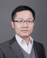 Dr. Qiaoliang Bao