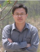 Dr. Jiyong Fu