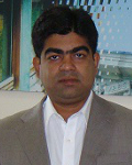Prof. Asgar Ali