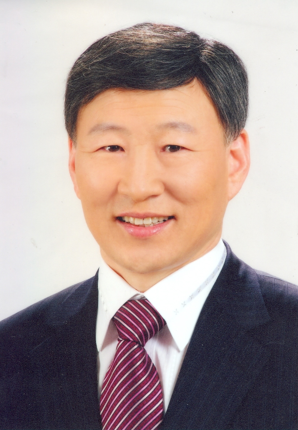 Prof. Se-Kwon Kim
