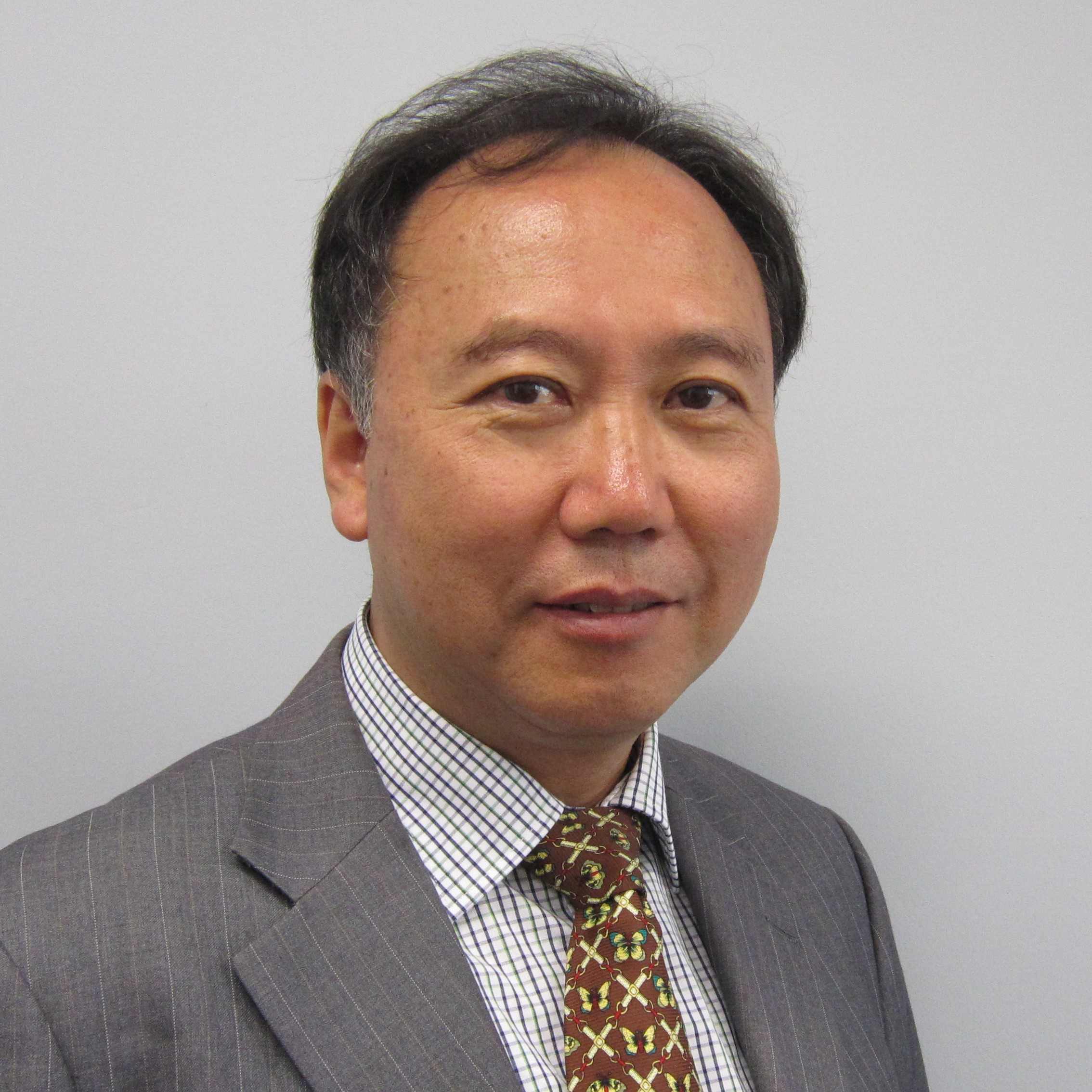 Prof. Dong Uk Ahn