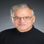 Dr. John D Schuetz