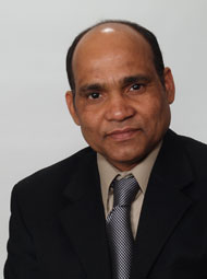 Prof. Arun K. Bhunia