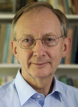 Prof. Sir John B. Pendry
