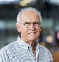Prof. Daan Lenstra