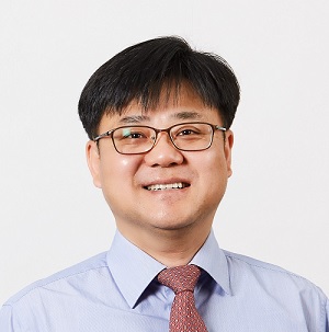 Prof. Hyeon Suk Shin