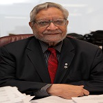 Dr. Naranjan S. Dhalla