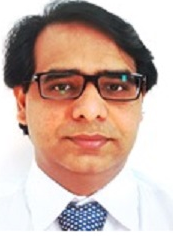 Dr. Rajneesh Kumar 