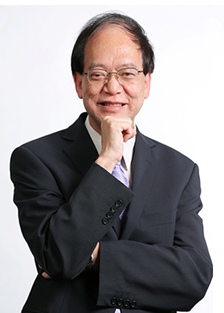 Prof .Ming Hung Wong