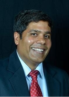 Ajay Kumar Mishra