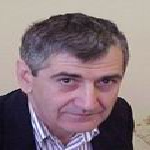 Prof. Dimitrios P. Nikolelis