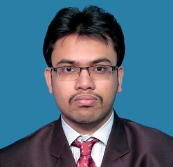 Dr. Arnab Banerjee