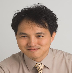 Prof. Eric Cheng 