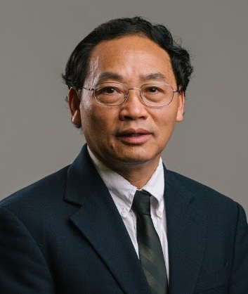 Prof. Zhifeng Ren