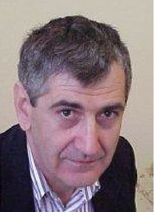 Dr. Dimitrios P. Nikolelis