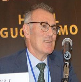 Prof. Piergiorgio Fedeli