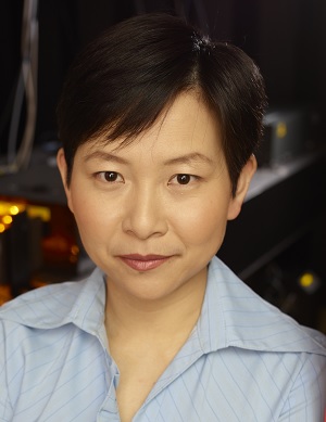Prof. Baohua Jia 