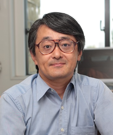 Prof. Junji Haruyama