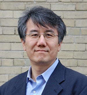 Prof. Chul B. Park