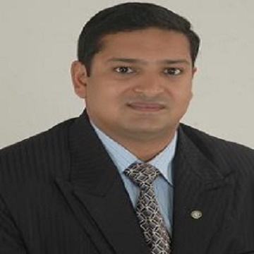 Dr. Gaurav Agarwal 