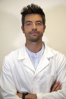 Dr. Simone Patergnani