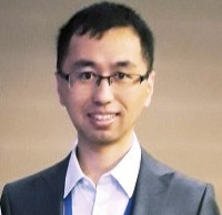 Dr. Liuxian Zhao