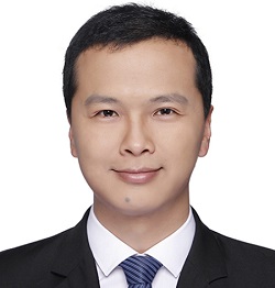 Dr. Yan-Feng Wang