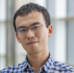 Dr. Yijie Shen