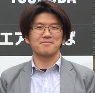 Dr. Chun-Chieh Chang