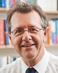 Prof. Christian Schönenberger
