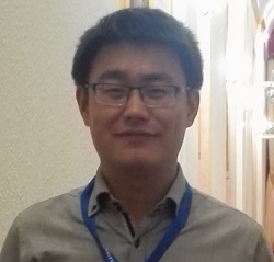 Dr. Fei Ding