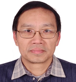 Prof. Jichun Li