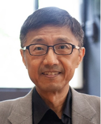 Prof.  Eric Wei-Guang Diau