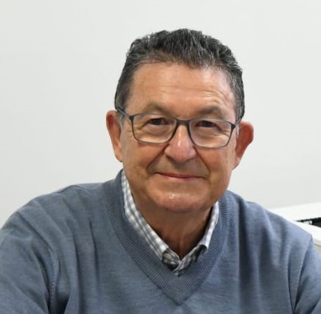  José Rivas 