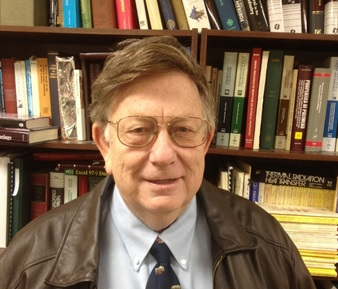 Prof. David W Yarbrough