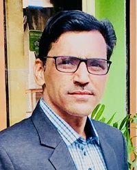 Dr. Rajendra Joshi