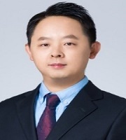 Dr. Bilu Liu