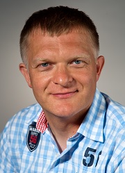 Dr. Jurgen Smet