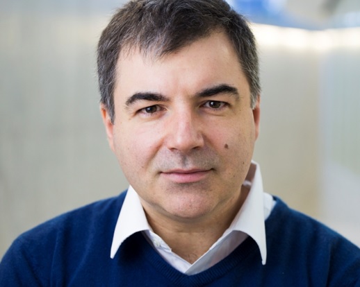 Prof. Konstantin Novoselov