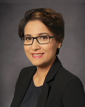 Dr. Aida Ebrahimi