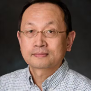 Prof. Junfeng Liang